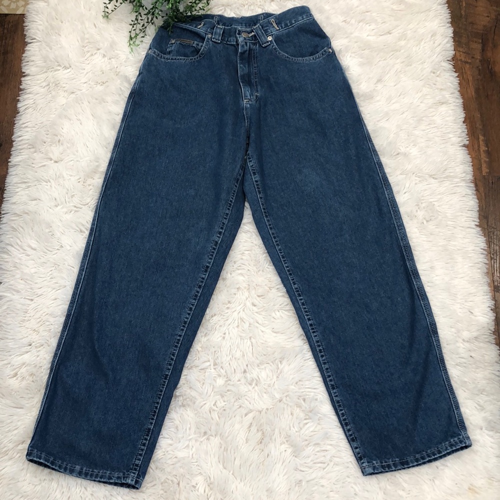Riveted by Lee jeans